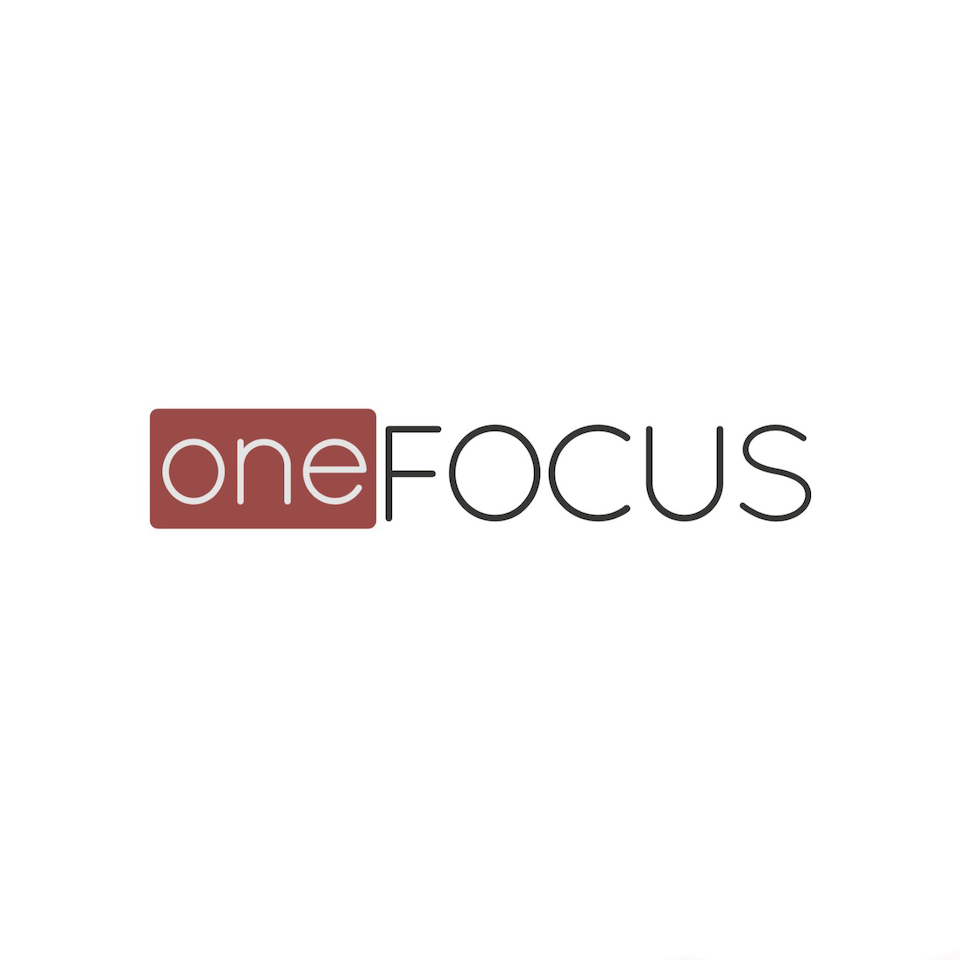 One Focus Manual