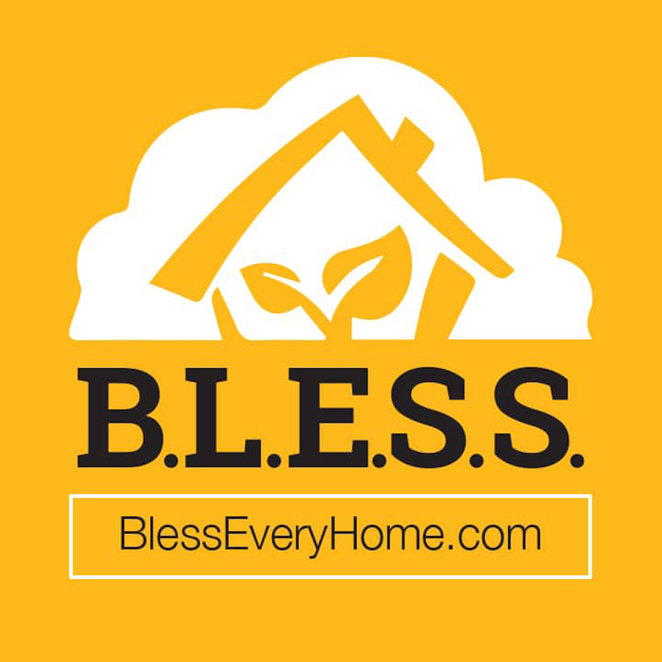 Bless Every Home