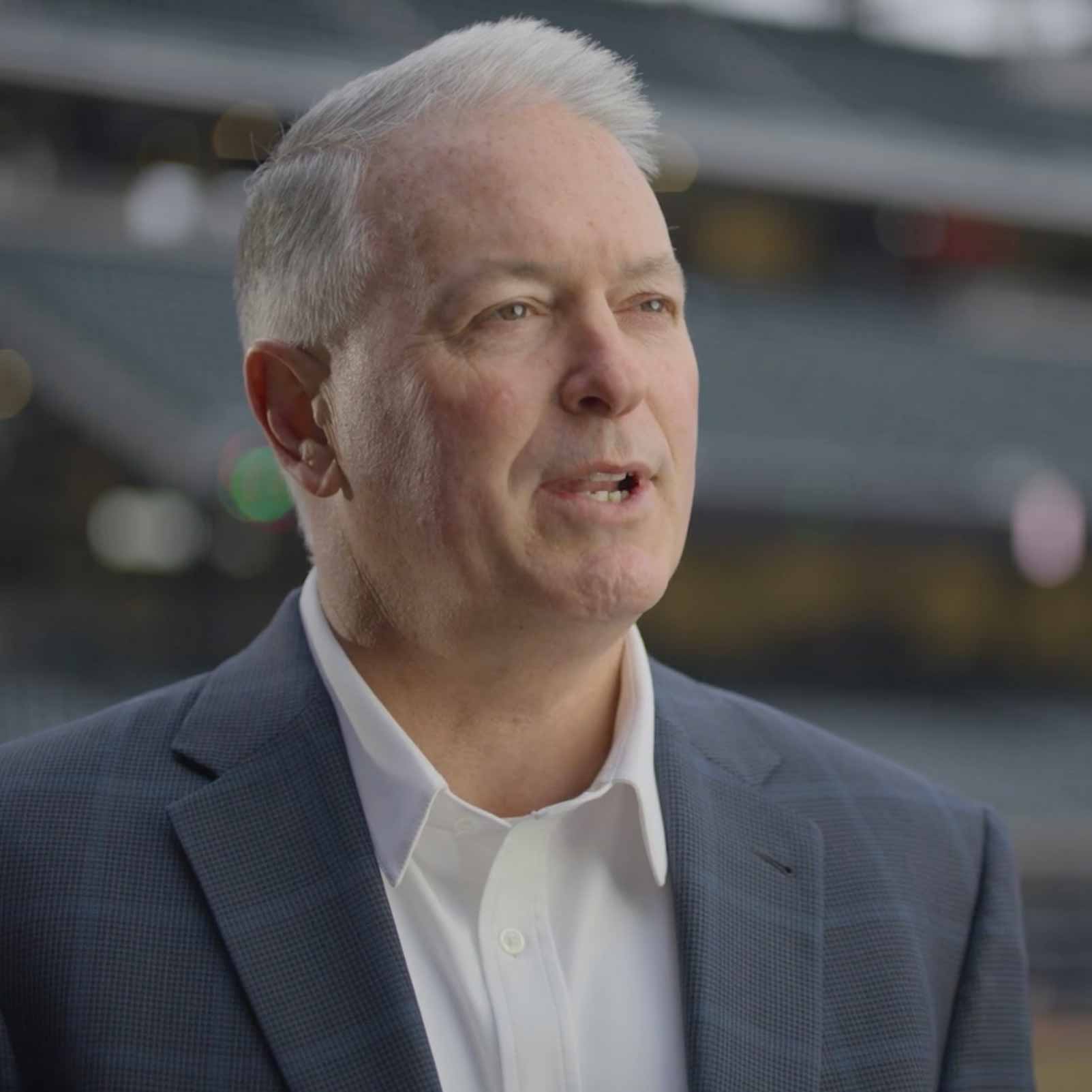 Jim Allen Who's Your One