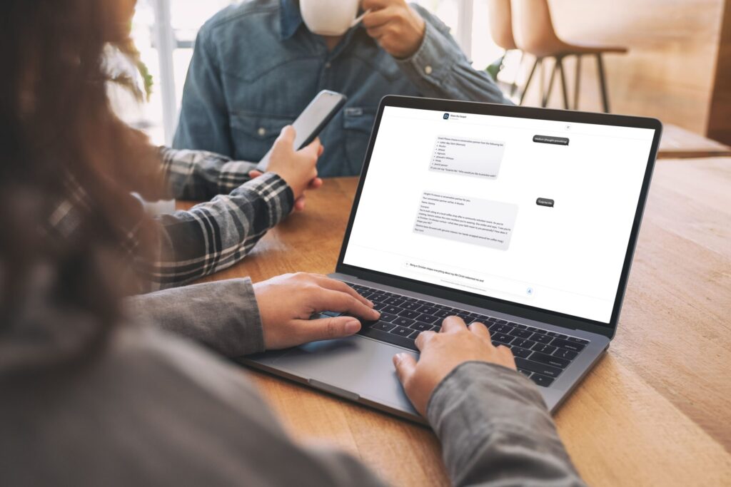 Gospel Coach – An AI-Powered Practice Tool for Gospel Conversations